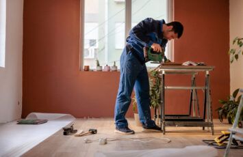 ¿Cómo puedo reformar mi casa de manera eficiente?