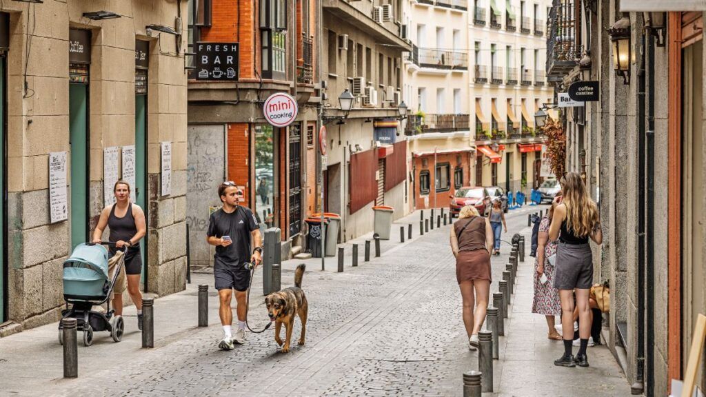 Análisis de la rentabilidad de la vivienda en España el tercer trimestre de 2025