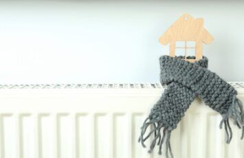 ¿Cuál es la calefacción más económica para un piso?