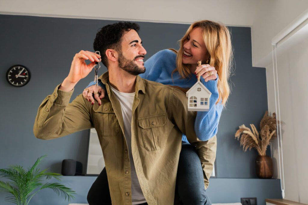 ¿Hasta qué importe puedo comprar un piso si tengo 20.000 euros ahorrados?