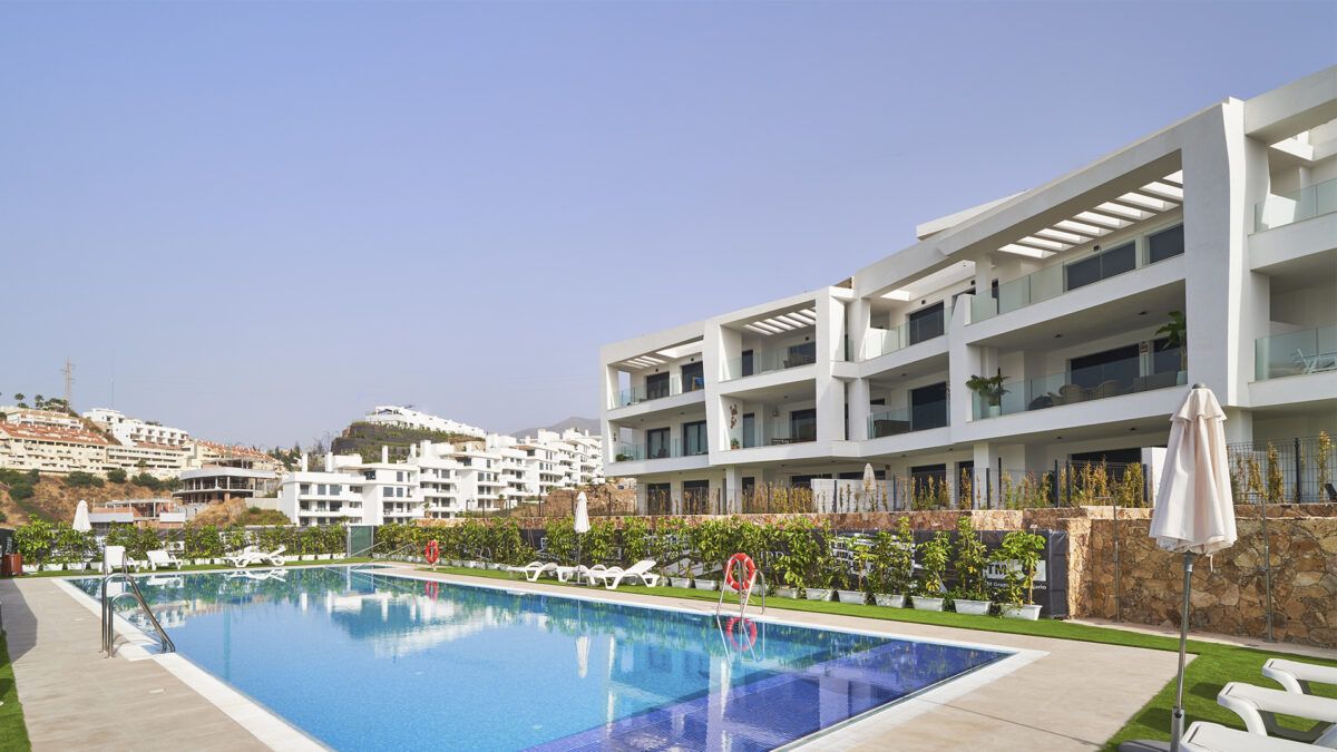 Viviendas frente al mar en la Costa del Sol: oportunidades únicas para invertir en estos últimos meses del año. img889