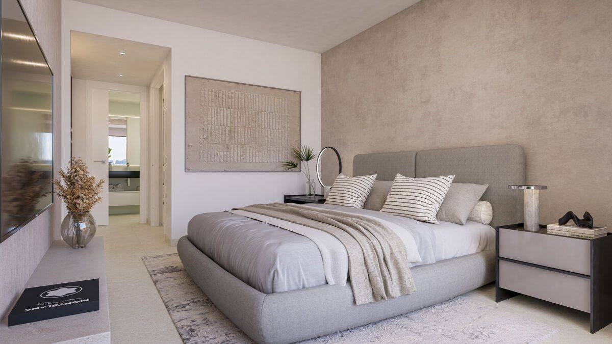 Viviendas frente al mar en la Costa del Sol: oportunidades únicas para invertir en estos últimos meses del año. img320