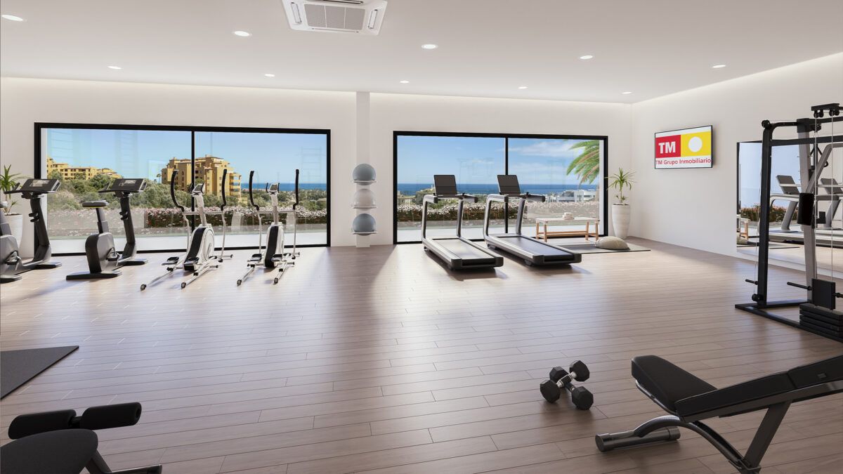 Viviendas frente al mar en la Costa del Sol: oportunidades únicas para invertir en estos últimos meses del año. img788