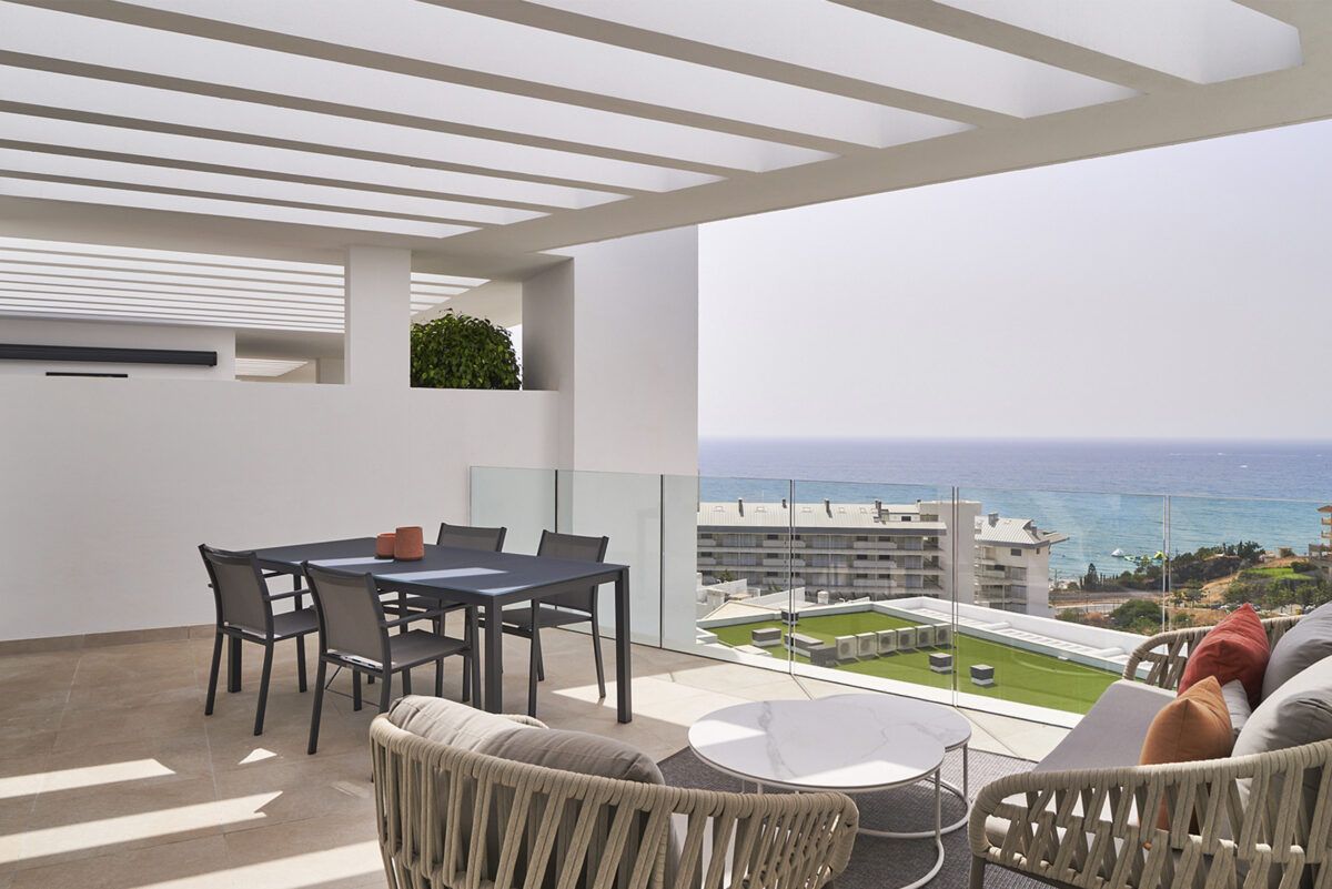 Viviendas frente al mar en la Costa del Sol: oportunidades únicas para invertir en estos últimos meses del año. img751