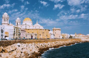 Top 10 barrios más baratos para vivir en Cádiz