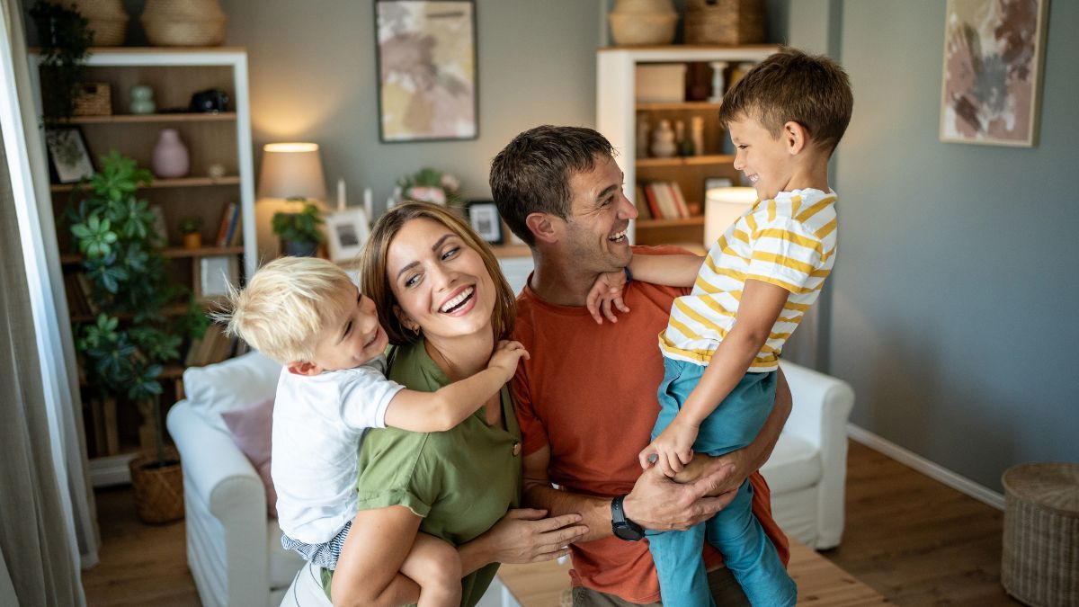 Auge por la compra de vivienda: más de la mitad de la demanda busca comprar frente al 37% que busca alquilar