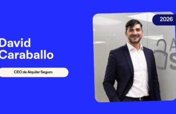 «Los precios del alquiler empiezan a estabilizarse y que crecerán a un menor ritmo, especialmente en los grandes mercados, donde el margen de crecimiento cada vez es más estrecho, ya que muchos inquilinos se encuentran al límite»,  David Caraballo, CEO de Alquiler Seguro