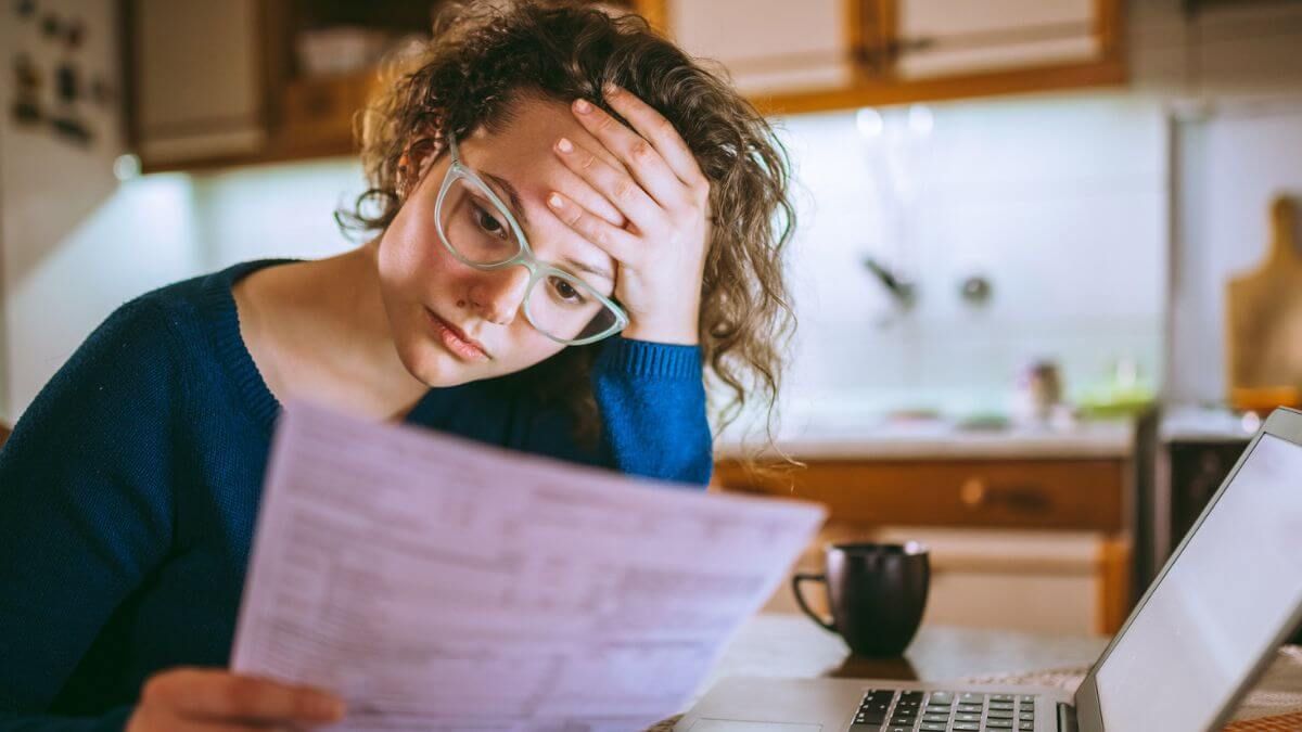 Más de la mitad de los inquilinos tienen problemas para afrontar el pago mensual del alquiler en 2025