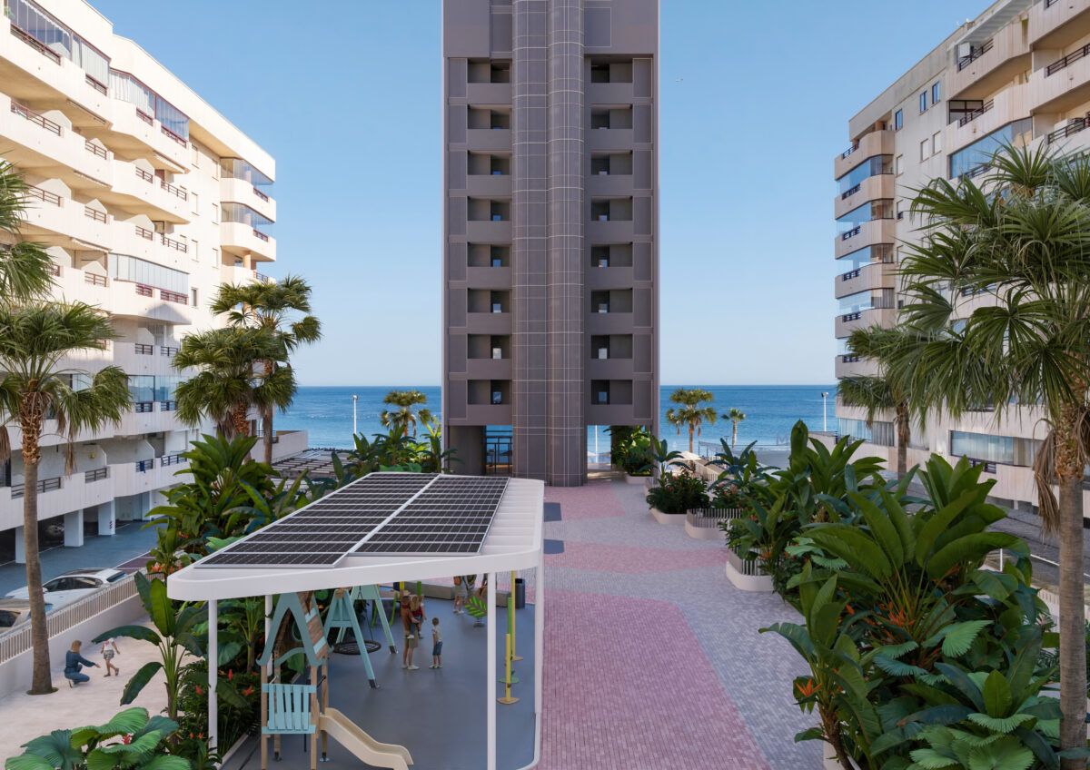 El Mediterráneo te espera, hazlo tu hogar en Azure Icons by TM img537