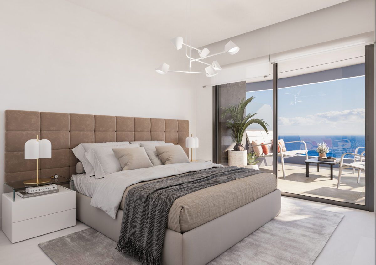 El Mediterráneo te espera, hazlo tu hogar en Azure Icons by TM img806