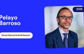 "Las ayudas actuales tienen un efecto reducido. No resuelven el problema principal: la falta de vivienda asequible" Pelayo Barroso, director nacional de Savills Research