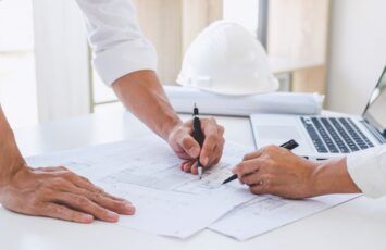 Cómo pedir una licencia de obra para una reforma