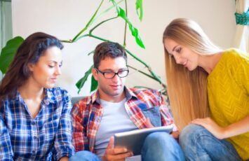 Más de la mitad de los jóvenes españoles siguen sin conocer la Ley de Vivienda