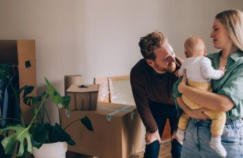 ¿Me perjudica empadronar a alguien en mi casa?