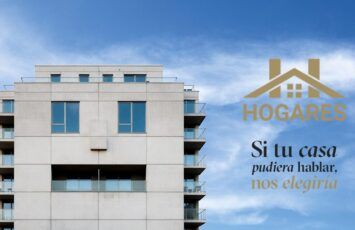 “Si tu casa pudiera hablar, nos elegiría”: Hogares Group renueva su imagen y lanza una campaña que pone alma al mercado inmobiliario