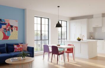 5 ideas que no puedes pasar por alto al reformar tu casa