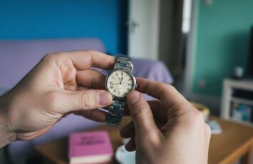 ¿Cómo será el cambio de hora en España este año?