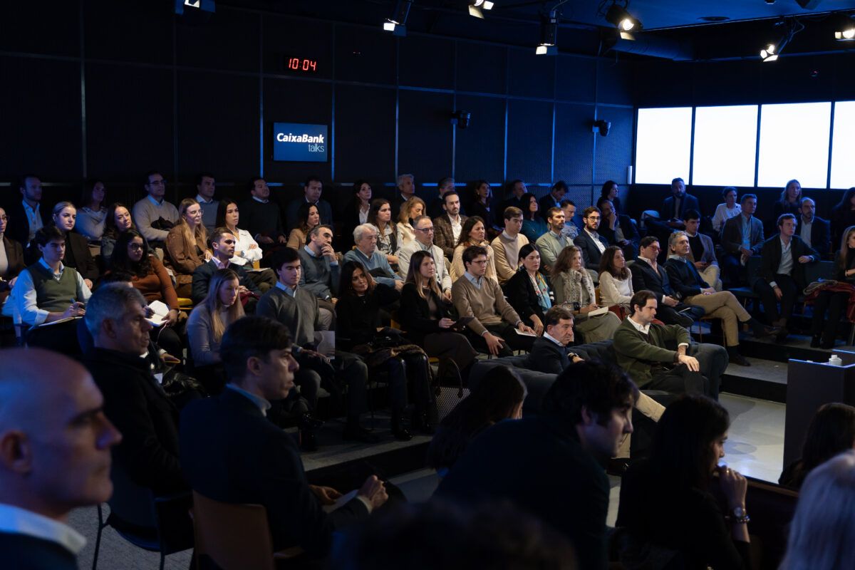 El lujo contemporáneo en Madrid img106