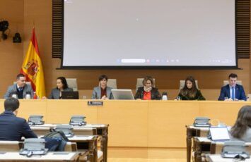 Isabel Rodríguez anuncia que CASA 47 licitará este trimestre la construcción de 2.800 nuevas viviendas para alquiler asequible