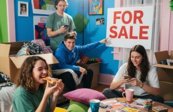 Vender un piso para comprar otro paso a paso