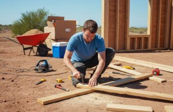 Cuánto cuesta construir una casa de obra nueva desde cero
