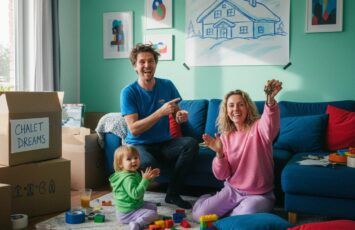 Documentos que debes tener listos para poner tu piso en venta