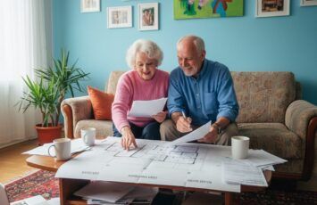 ¿El casero puede subir el alquiler después de cinco años?