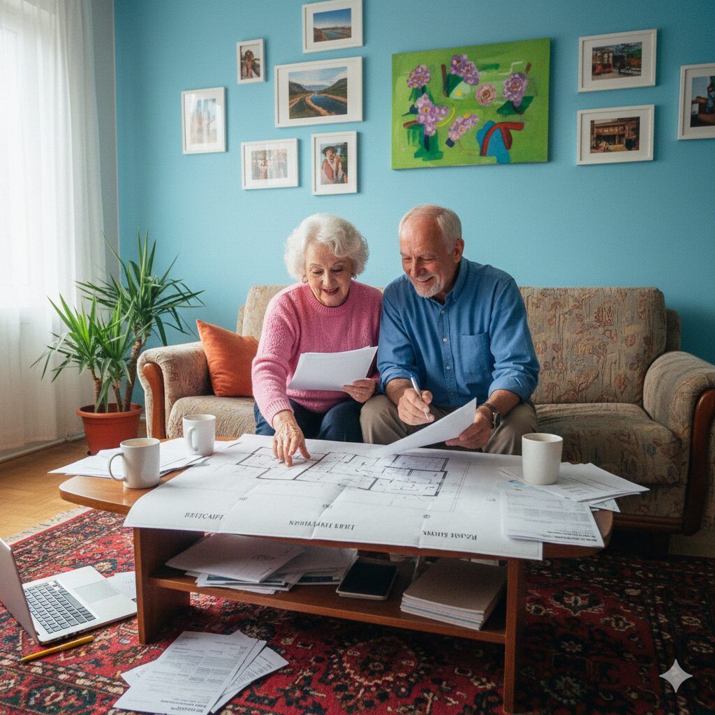 ¿El casero puede subir el alquiler después de cinco años?