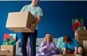 Mudanzas rápidas y económicas: el método para cambiar de casa sin arruinarte (ni estresarte)